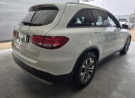 2016 MERCEDES-BENZ GLC 220d