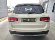 2016 MERCEDES-BENZ GLC 220d