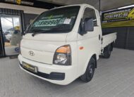 2017 HYUNDAI H100 2.6D F/C D/S
