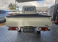 2017 HYUNDAI H100 2.6D F/C D/S