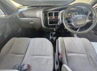 2017 HYUNDAI H100 2.6D F/C D/S
