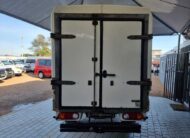 2018 HYUNDAI H100 2.6D F/C D/S