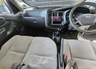 2018 HYUNDAI H100 2.6D F/C D/S
