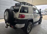 2012 TOYOTA L/CRUISER FJ 4.0 V6 CRUISER