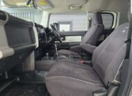 2012 TOYOTA L/CRUISER FJ 4.0 V6 CRUISER