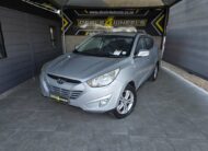2011 HYUNDAI iX35 2.0 GL/PREMIUM