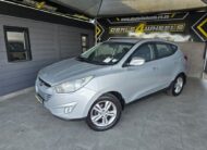 2011 HYUNDAI iX35 2.0 GL/PREMIUM