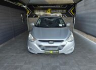 2011 HYUNDAI iX35 2.0 GL/PREMIUM