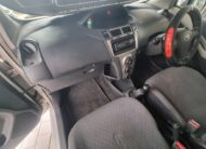 2011 TOYOTA YARIS ZEN3 ACS 5Dr