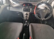 2011 TOYOTA YARIS ZEN3 ACS 5Dr