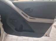 2011 TOYOTA YARIS ZEN3 ACS 5Dr