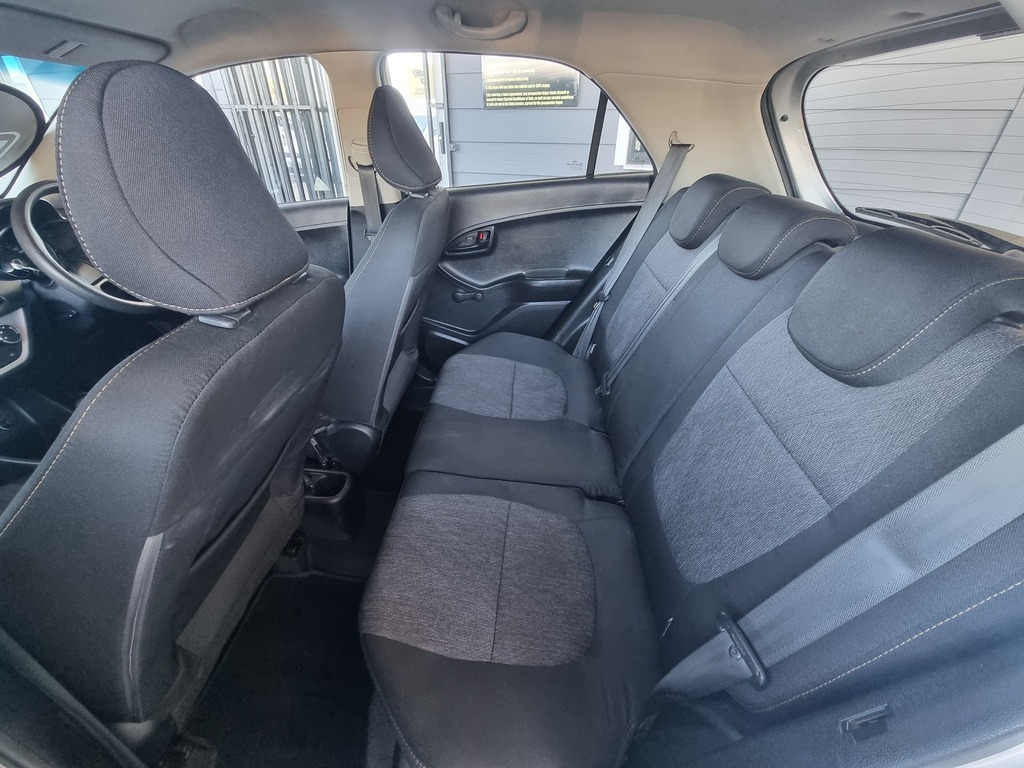 2014 KIA PICANTO 1.0 LX STRIKER