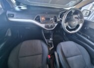 2014 KIA PICANTO 1.0 LX STRIKER