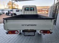 2018 HYUNDAI H100 2.6D F/C D/S