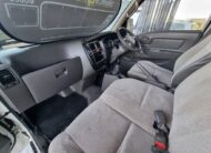 2018 HYUNDAI H100 2.6D F/C D/S