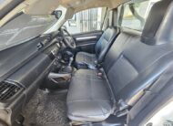 2020 TOYOTA HILUX 2.4 GD A/C P/U S/C