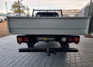 2008 MITSUBISHI COLT 2000 LWB P/U S/C