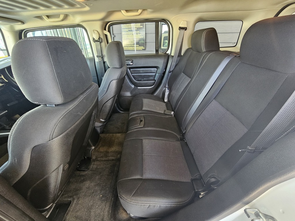 2007 HUMMER H3 A/T