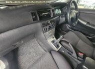 2003 TOYOTA RunX 140i R