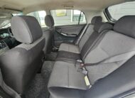 2003 TOYOTA RunX 140i R