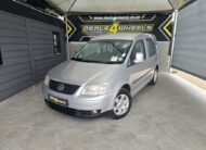 2008 VOLKSWAGEN CADDY KOMBI 1.9 TDi TREND