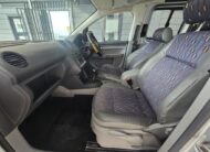 2008 VOLKSWAGEN CADDY KOMBI 1.9 TDi TREND