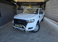 2018 FORD RANGER 2.2TDCi XL P/U SUP/CAB
