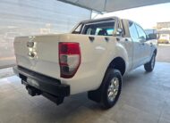 2018 FORD RANGER 2.2TDCi XL P/U SUP/CAB