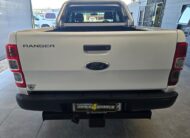 2018 FORD RANGER 2.2TDCi XL P/U SUP/CAB