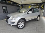 2008 VOLKSWAGEN TOUAREG 3.6 FSI V6 TIP