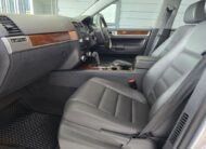 2008 VOLKSWAGEN TOUAREG 3.6 FSI V6 TIP