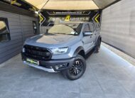 2020 FORD RANGER RAPTOR 2.0D BI-TURBO 4X4 A/T P/U D/C