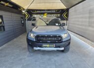 2020 FORD RANGER RAPTOR 2.0D BI-TURBO 4X4 A/T P/U D/C