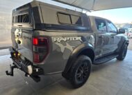 2020 FORD RANGER RAPTOR 2.0D BI-TURBO 4X4 A/T P/U D/C