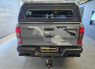2020 FORD RANGER RAPTOR 2.0D BI-TURBO 4X4 A/T P/U D/C