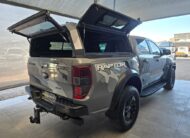 2020 FORD RANGER RAPTOR 2.0D BI-TURBO 4X4 A/T P/U D/C