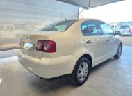 2013 VOLKSWAGEN POLO VIVO 1.4