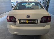 2013 VOLKSWAGEN POLO VIVO 1.4