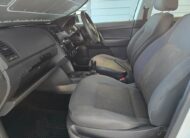 2013 VOLKSWAGEN POLO VIVO 1.4