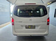 2018 MERCEDES-BENZ VITO 116 2.2 CDI TOURER PRO