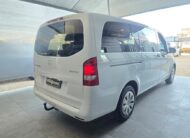 2018 MERCEDES-BENZ VITO 116 2.2 CDI TOURER PRO