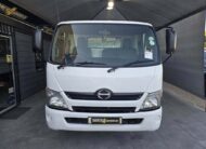2020 HINO HINO 300 815 A/T LWB F/C C/C (AK3)