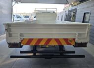 2020 HINO HINO 300 815 A/T LWB F/C C/C (AK3)