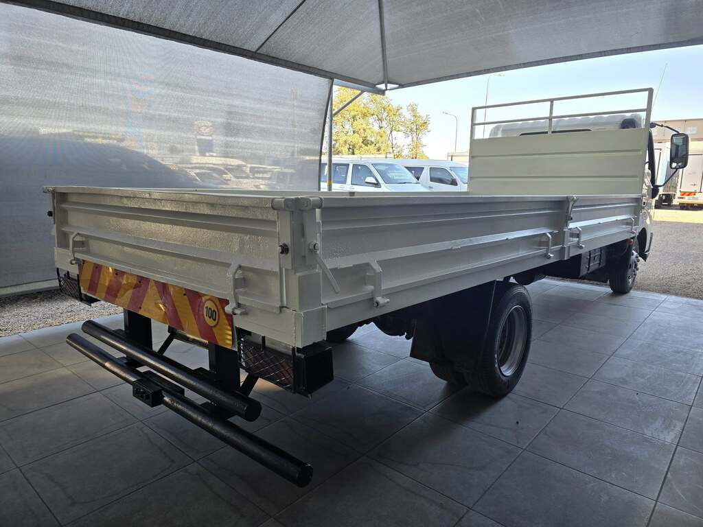 2020 HINO HINO 300 815 A/T LWB F/C C/C (AK3)