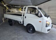 2017 HYUNDAI H100 2.6D F/C C/C