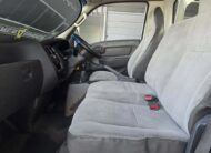 2017 HYUNDAI H100 2.6D F/C C/C