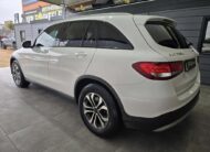 2016 MERCEDES-BENZ GLC 220d