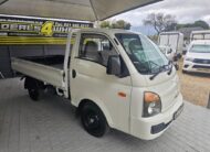 HYUNDAI H100 / BAKKIE