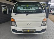 2017 HYUNDAI H100 2.6D F/C D/S