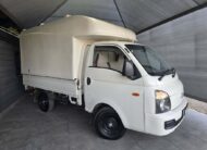 2018 HYUNDAI H100 2.6D F/C D/S